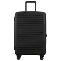 Чемодан Samsonite Restackd 120л/ Черный