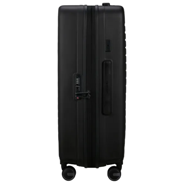 Чемодан Samsonite Restackd 120л/ Черный photo 4