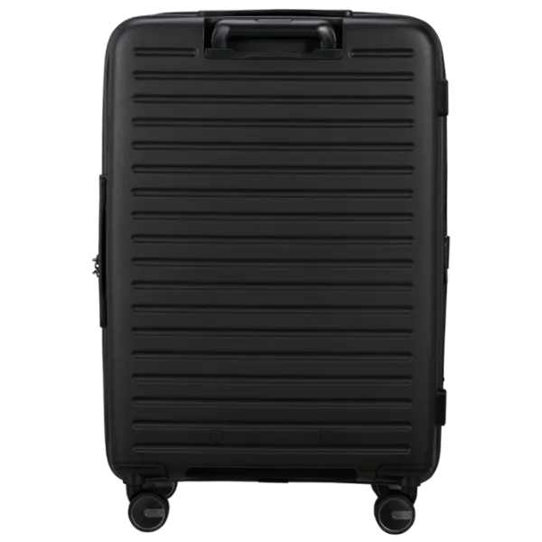 Чемодан Samsonite Restackd 120л/ Черный photo 5