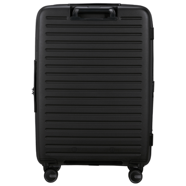 Чемодан Samsonite Restackd 120л/ Черный photo 5