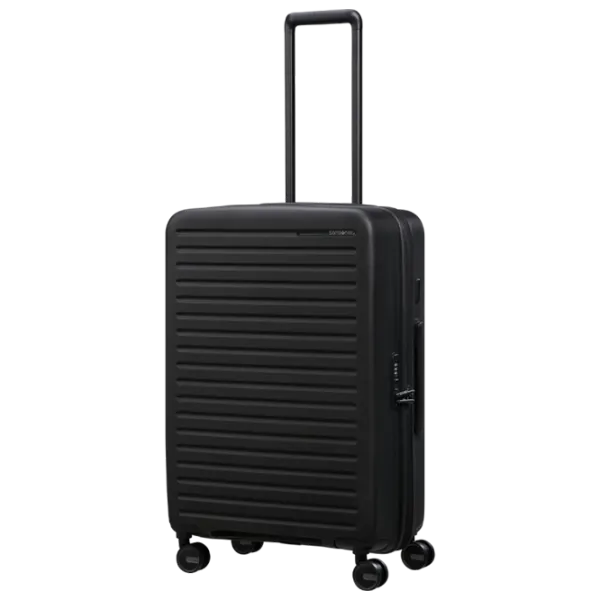 Чемодан Samsonite Restackd 120л/ Черный photo 6