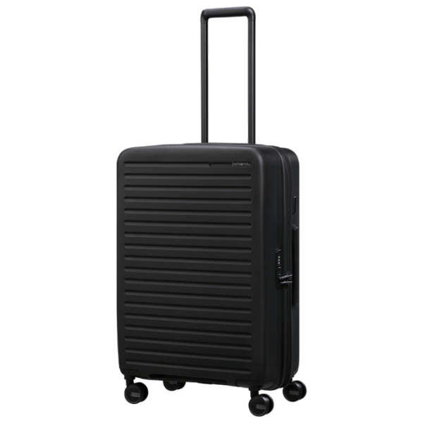 Чемодан Samsonite Restackd 120л/ Черный photo 6