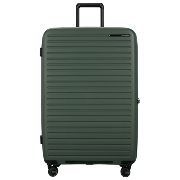 Чемодан Samsonite Restackd 120л/ Зеленый photo 1