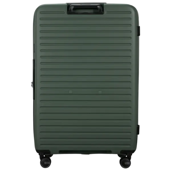 Чемодан Samsonite Restackd 120л/ Зеленый photo 5