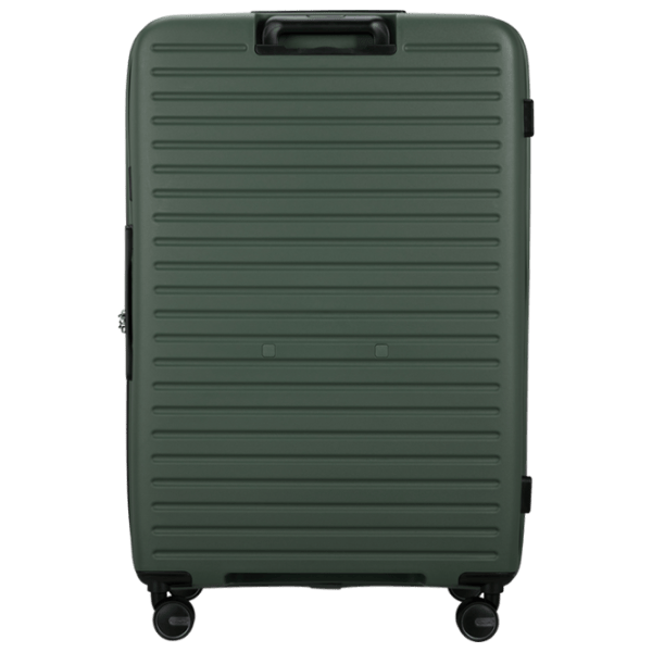 Чемодан Samsonite Restackd 120л/ Зеленый photo 5