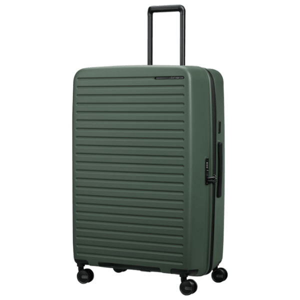Чемодан Samsonite Restackd 120л/ Зеленый photo 6