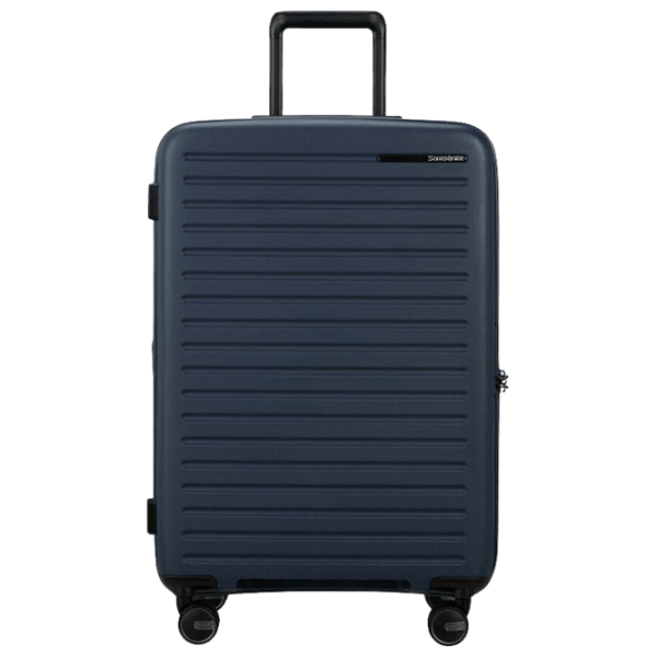 Чемодан Samsonite Restackd 120л/ Синий photo 1