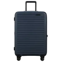 Чемодан Samsonite Restackd 120л/ Синий