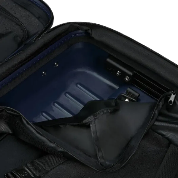 Чемодан Samsonite Restackd 120л/ Синий photo 2