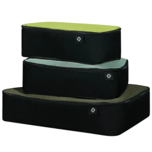 Чемодан Samsonite Restackd 120л/ Синий photo 3