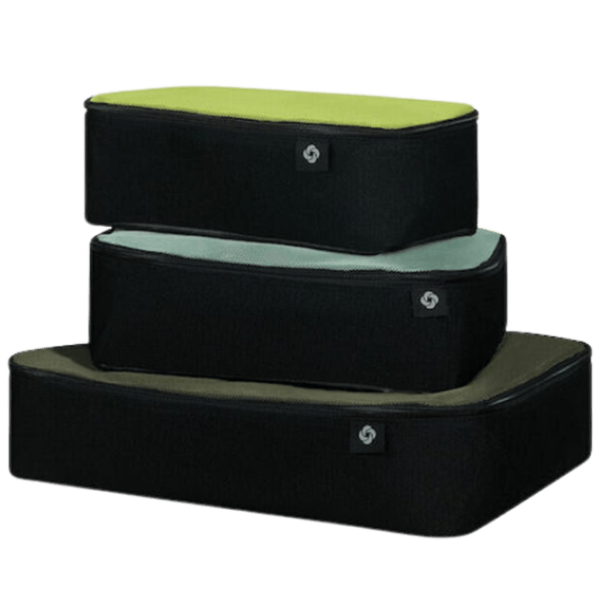 Чемодан Samsonite Restackd 120л/ Синий photo 3
