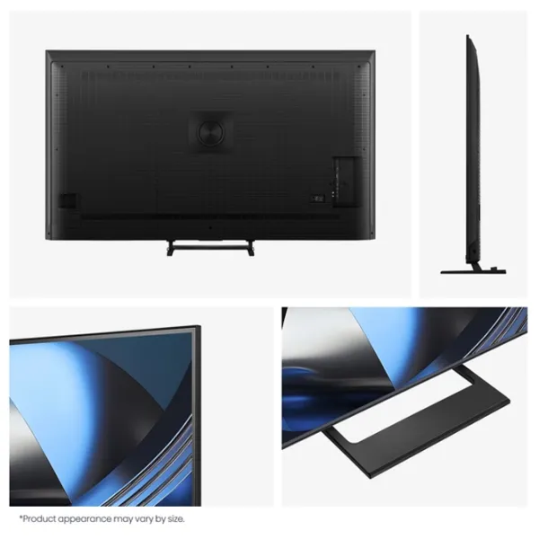 Телевизор Hisense 75U7SE 75" / DLED / 4K / Smart TV / Черный photo 2