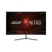 Monitor Acer ED320QUS3bmiipx 31.5" 2K 180 Hz / 1 ms / Black
