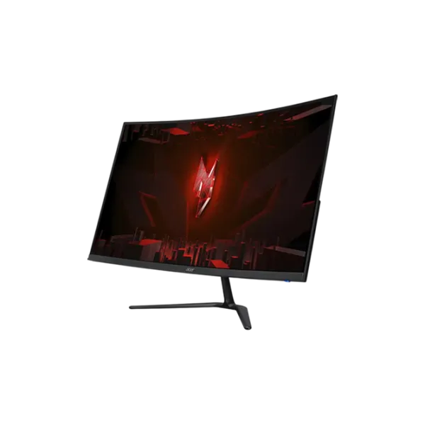 Monitor Acer ED320QUS3bmiipx 31.5" 2K 180 Hz / 1 ms / Black photo 2