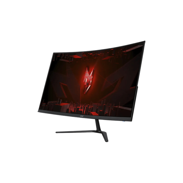 Monitor Acer ED320QUS3bmiipx 31.5" 2K 180 Hz / 1 ms / Black photo 2