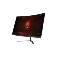 Monitor Acer ED320QUS3bmiipx 31.5" 2K 180 Hz / 1 ms / Black photo 2