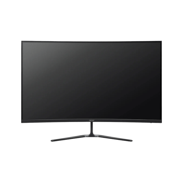 Monitor Acer ED320QUS3bmiipx 31.5" 2K 180 Hz / 1 ms / Black photo 3