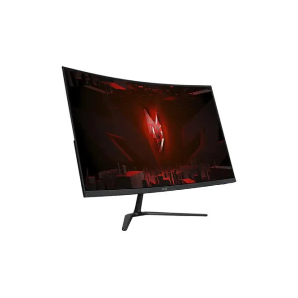 Monitor Acer ED320QUS3bmiipx 31.5" 2K 180 Hz / 1 ms / Black photo 5