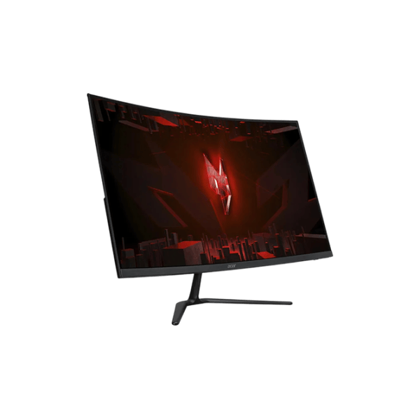 Monitor Acer ED320QUS3bmiipx 31.5" 2K 180 Hz / 1 ms / Black photo 5