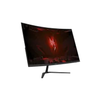 Monitor Acer ED320QUS3bmiipx 31.5" 2K 180 Hz / 1 ms / Black photo 3