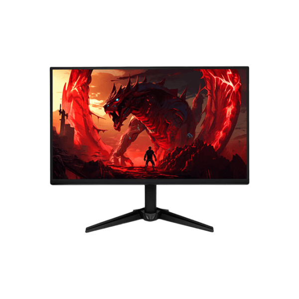 Monitor Acer QG271W5bmiipx 27" Full HD 260 Hz / 0.5 ms / Black photo 1