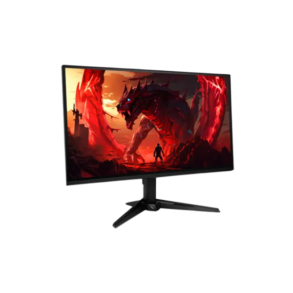Monitor Acer QG271W5bmiipx 27" Full HD 260 Hz / 0.5 ms / Black photo 3
