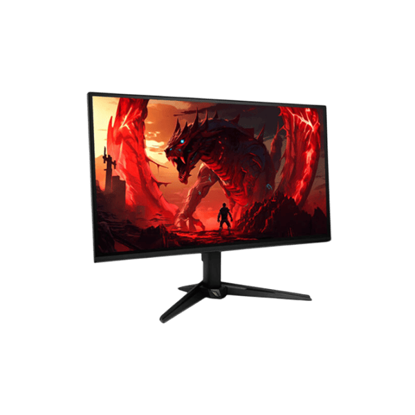 Monitor Acer QG271W5bmiipx 27" Full HD 260 Hz / 0.5 ms / Black photo 3