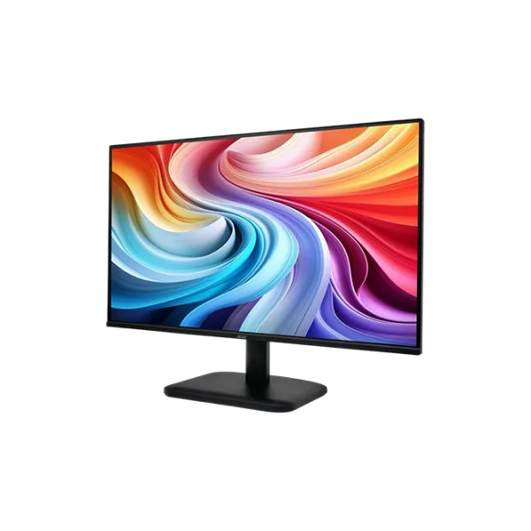 Monitor Acer EK271Gbi 27" Full HD 120 Hz / 1 ms / Black photo 2