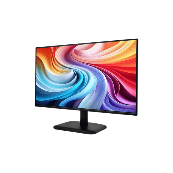 Monitor Acer EK271Gbi 27" Full HD 120 Hz / 1 ms / Black photo 2