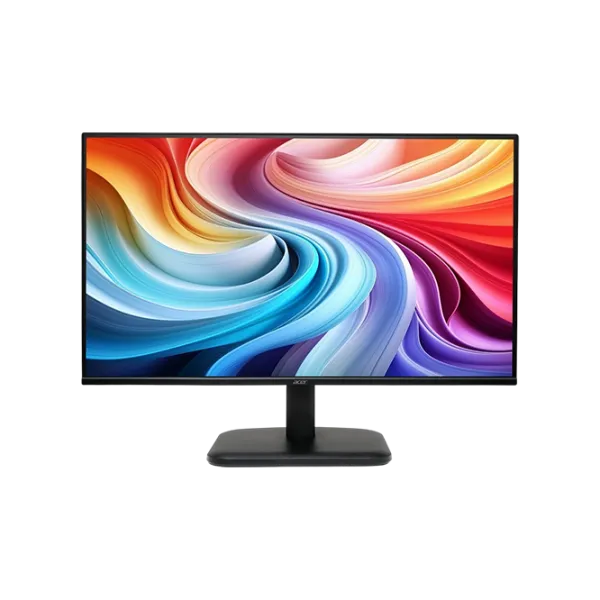 Monitor Acer EK271Gbi 27" Full HD 120 Hz / 1 ms / Black photo 3