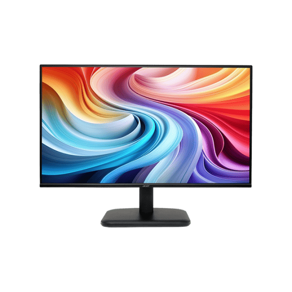 Monitor Acer EK271Gbi 27" Full HD 120 Hz / 1 ms / Black photo 3