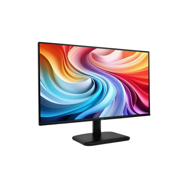 Monitor Acer EK271Gbi 27" Full HD 120 Hz / 1 ms / Black photo 5