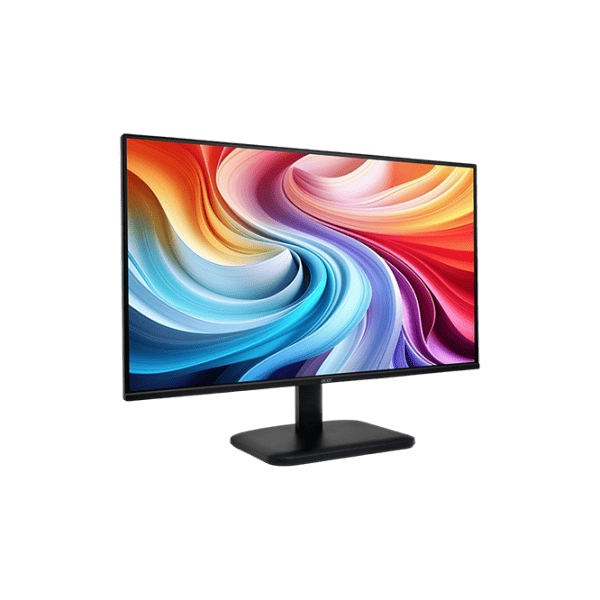 Monitor Acer EK271Gbi 27" Full HD 120 Hz / 1 ms / Black photo 5