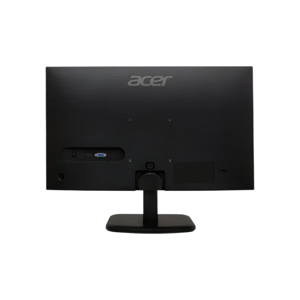 Monitor Acer EK271Gbi 27" Full HD 120 Hz / 1 ms / Black photo 7
