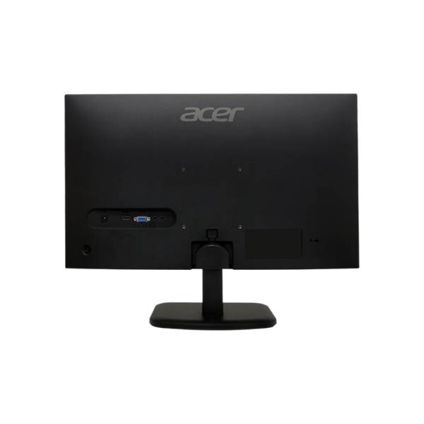 Monitor Acer EK271Gbi 27" Full HD 120 Hz / 1 ms / Black photo 7