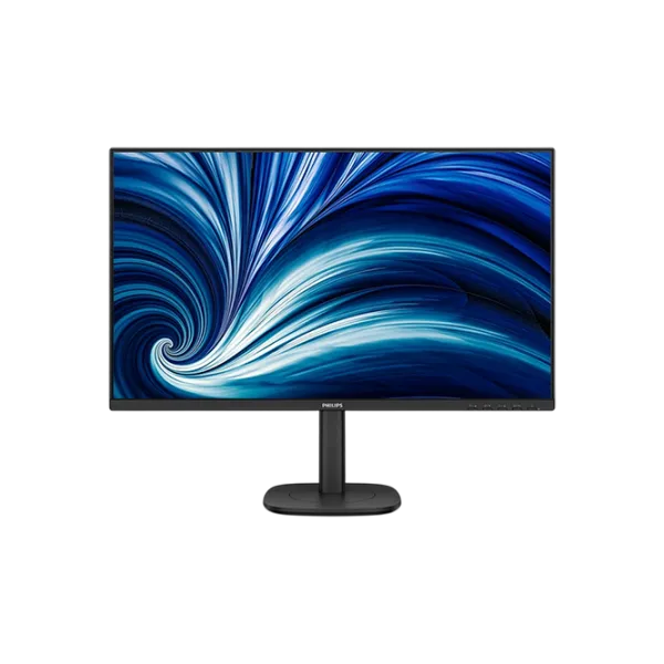 Monitor Philips 27B2N3500 27" 2K 120 Hz / 4 ms / Black photo 1