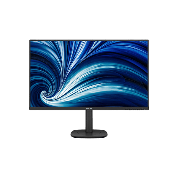 Monitor Philips 27B2N3500 27" 2K 120 Hz / 4 ms / Black photo 1