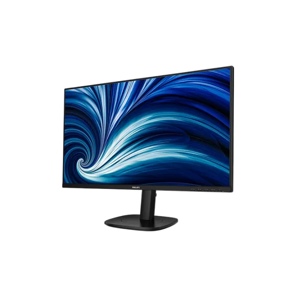 Monitor Philips 27B2N3500 27" 2K 120 Hz / 4 ms / Black photo 2