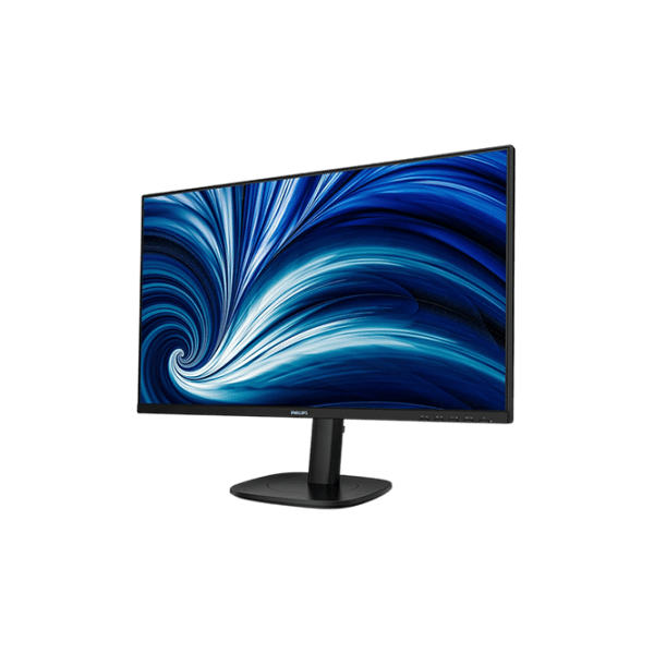 Monitor Philips 27B2N3500 27" 2K 120 Hz / 4 ms / Black photo 2