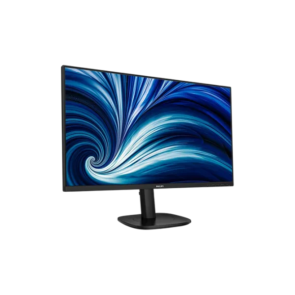 Monitor Philips 27B2N3500 27" 2K 120 Hz / 4 ms / Black photo 3