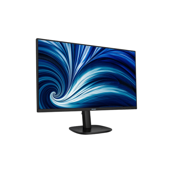 Monitor Philips 27B2N3500 27" 2K 120 Hz / 4 ms / Black photo 3