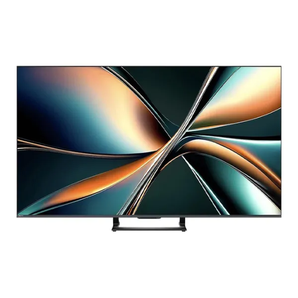 Телевизор Hisense 50U7Q 50" / MiniLED / 4K / Smart TV / Черный photo 2