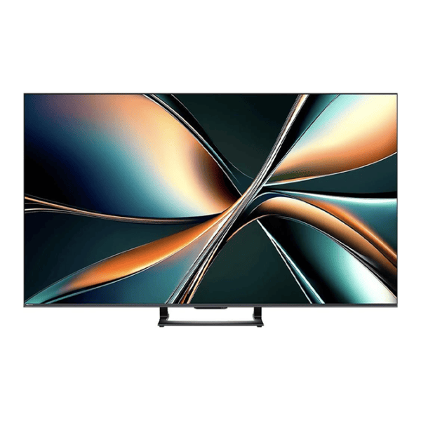 Телевизор Hisense 50U7Q 50" / MiniLED / 4K / Smart TV / Черный photo 2