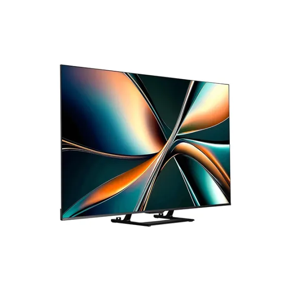 Телевизор Hisense 50U7Q 50" / MiniLED / 4K / Smart TV / Черный photo 3