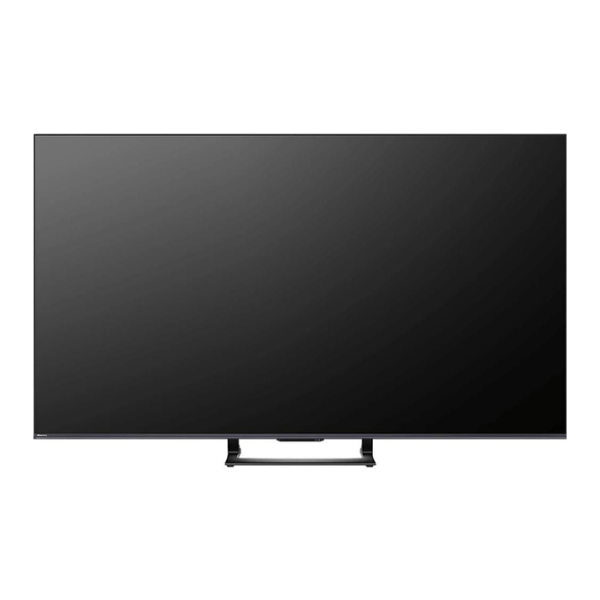 Телевизор Hisense 50U7Q 50" / MiniLED / 4K / Smart TV / Черный photo 4