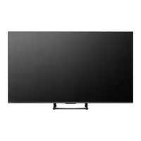 Televizor Hisense 50U7Q 50" / MiniLED / 4K / Smart TV / Black photo 4