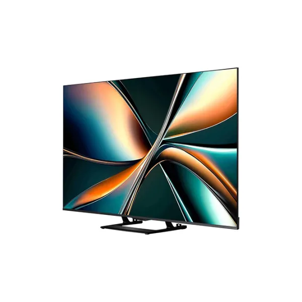 Телевизор Hisense 50U7Q 50" / MiniLED / 4K / Smart TV / Черный photo 5