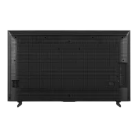 Телевизор Hisense 65E7S Pro 65" / QLED / 4K / Smart TV / Черный photo 3
