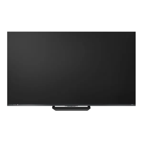 Televizor Hisense 85UR8S 85" / MiniLED / 4K / Smart TV / Black photo 2