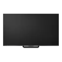 Televizor Hisense 85UR8S 85" / MiniLED / 4K / Smart TV / Black photo 2
